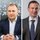 Вячеслав Климов и Владимир Поперешнюк (Нова пошта)