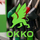Мережа АЗК OKKO