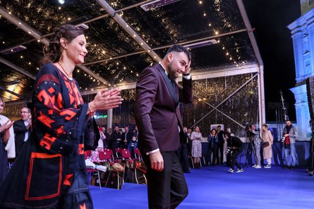 Артур Пройдаков