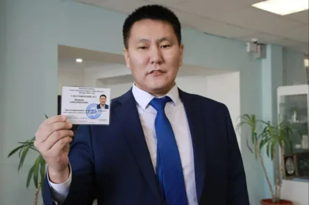 Савва Михайлов Чиновник Якутия Саха скандал изнасилование мигрант КНДР