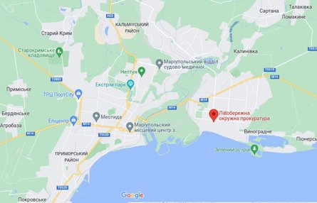 карта боїв маріуполь, ситуація в маріуполі, маріуполь в облозі, маріуполь азов, бої за маріуполь