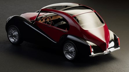 Olympian Model O1, Olympian Motors, Olympian Model 84