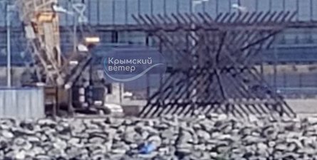 Кримський півострів