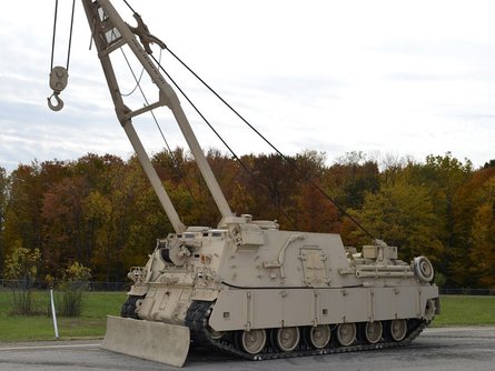 техника сша для польши