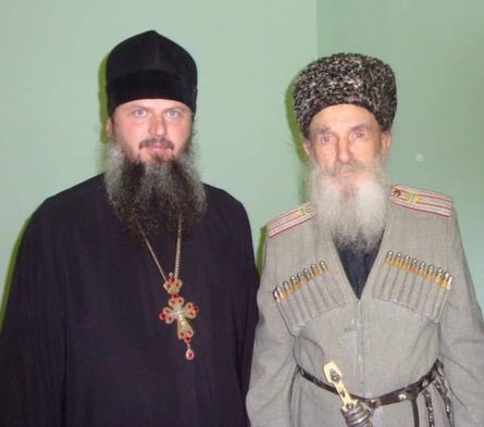 резников, сергий резников