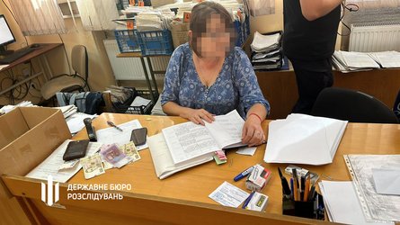 ГБР, дело, взятка, ТЦК, уклонение, ВВК