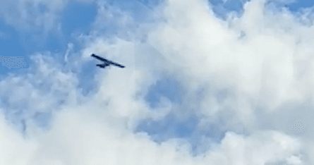 БПЛА, дрон, Башкирия