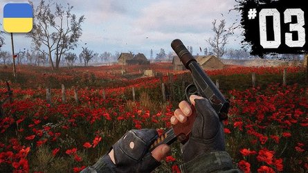 Игра S.T.A.L.K.E.R. 2, момент со спичками, национализм