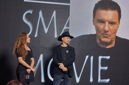 Илья Волох, Голливуд, продюсер