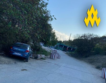 Військові кораблі РФ, Севастопольська бухта, Крим