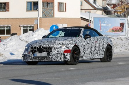 Mercedes E-Class, Mercedes E-Class 2024, Mercedes-Benz E-Class, новый Mercedes E-Class