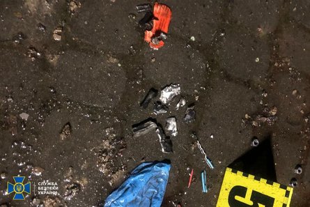 взрыв в Ивано-Франковске, теракт в Ивано-Франковске, теракт РФ, спецслужбы РФ, подрыв СВП, теракт в Ивано-Франковске