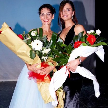 дочь чапкиса, лилия, анна сафрончик