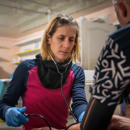 Марія-Христина Двойнік, Альпака, Альпака Двойнік, госпітальєрка Альпака, госпітальєрка Двойнік