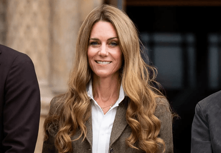 Кейт Миддлтон