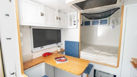 Mercedes-Benz Unimog U1300L