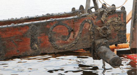 лафет днепр часть хортица