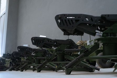 Турель Сабля на складе