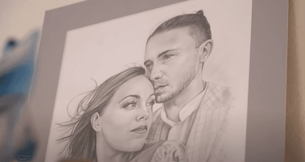 Квартира Олени та Тараса Тополі