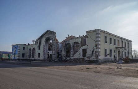 Константиновка, как выглядит Константиновка, фото Константиновка, Константиновка фото, Константиновка Донецкая область, город Константиновка