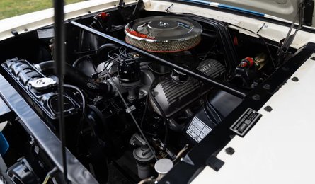 Shelby GT350 1965, Shelby GT350, Ford Mustang 1965, Ford Mustang, Ford Mustang Shelby