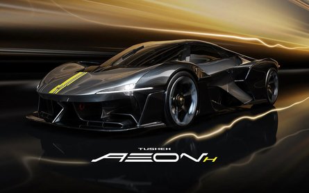 Tushek Aeon H
