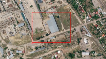 Новая Каховка HIMARS обстрел военная база склад ВС РФ РСЗО удар