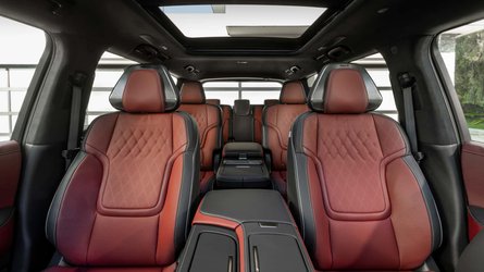 Infiniti QX80, Infiniti QX80 2025, Infiniti QX80