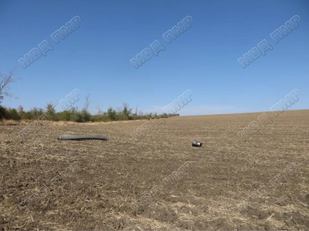 Придністров'я, ракетна атака с-300, вибух, атака на Одесу