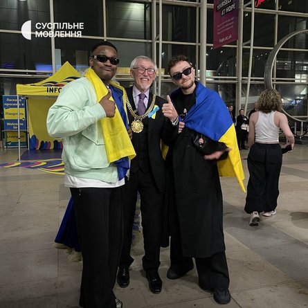 Tvorchi, Евровидение 2023, песенный конкурс, украинская делегация, артисты, песенный конкурс