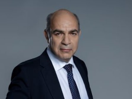 Михайло Алексєєв