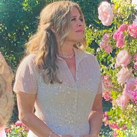 альфред молина, дженнифер ли, свадьба альфреда молины, свадьба, режиссер холодного сердца