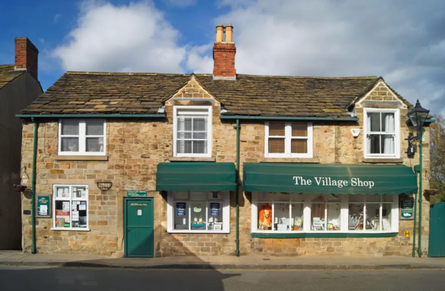 Село у Великій Британії, застиг час, Вентворт, туризм, мандрівки, подорожі, унікальні місця на планеті, фото