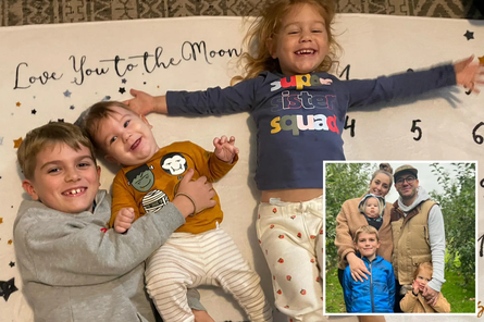 День рождения 29 февраля, США, дети, аномалии, курьезы, фото, високосный год, праздник, уникальные истории