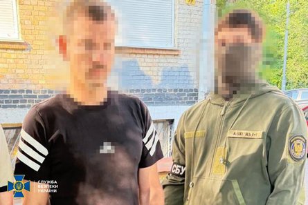 Взрывы в Вишневом — задержаны первые подозреваемые