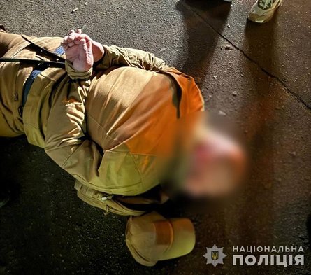 Спецоперация полиции, похищение человека, Киев, похититель, похититель