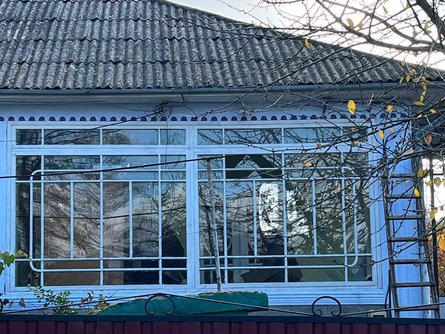 Падіння російська ракета обстріл ракетний удар Молдова Наславча