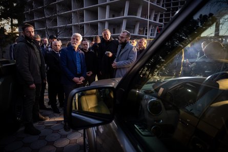 петр павел, петр павел одесса, одесса визит