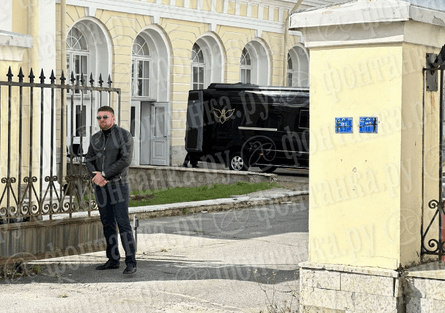 похороны пригожина, пригожин похороны, евгений пригожин, чвк вагнер