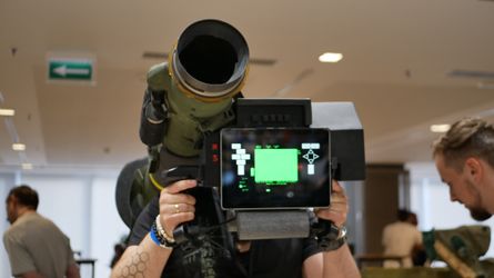 Українська зброя