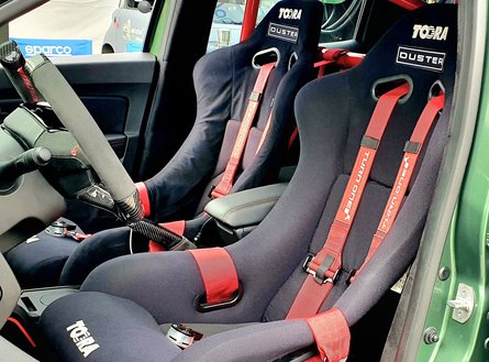 салон Duster, электромобиль Duster, Dacia Duster, тюнинг Duster, тюнинг Duster