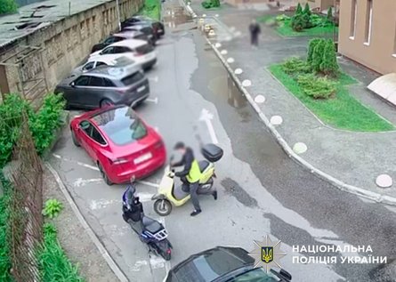 подозреваемый взрыв, взрыв мопеда, украина мопеды, взрываются мопеды