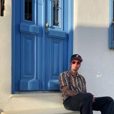 Джастін Бібер, співак