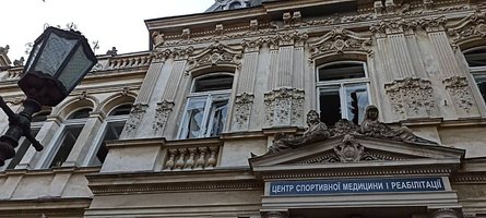 Последствия обстрела ВС РФ