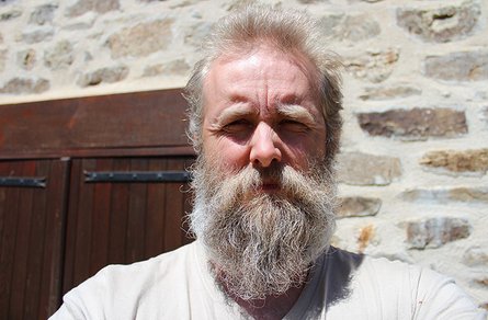 Варг Викернес