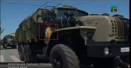 переброска кадыровцев в украину