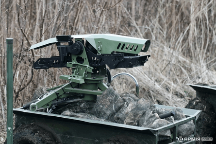 Тарган, дрон Тарган, наземні дрони, роботизовані комплекси, наземні комплекси, дрони, українські дрони, українські розбробки