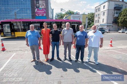 Андрей Белоусов сообщил об обновлении трамвайного парка