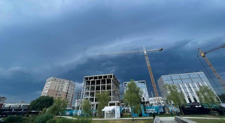 погода Львов, непогода Львов, гроза Львов, гроза Львов