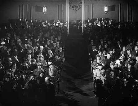 Киев, старый Киев, ретро фото, синематограф, история кино, кинотеатр Шанцер